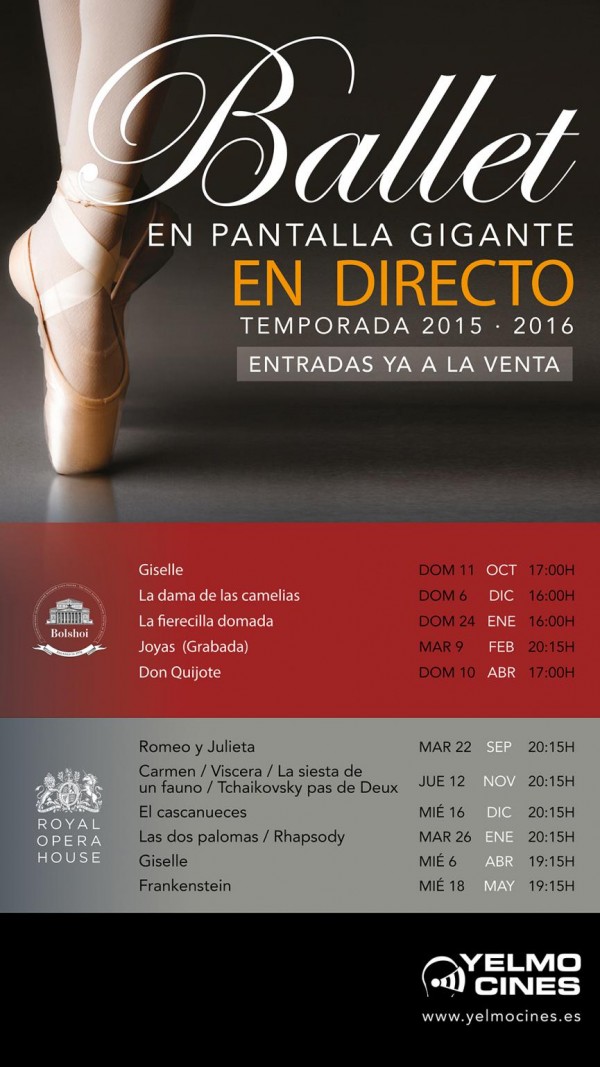 Cine Yelmo de Rincón de la Victoria, obligado a quitar el cartel que prohíbe entrar con comida