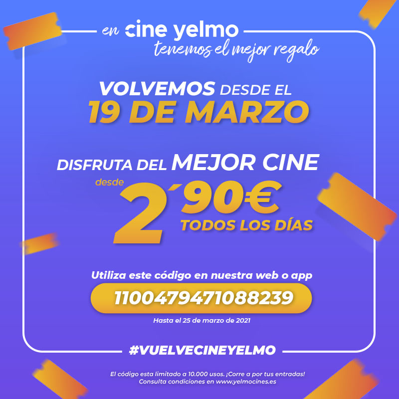 Yelmo Cines Archivos Centro Comercial Rincón