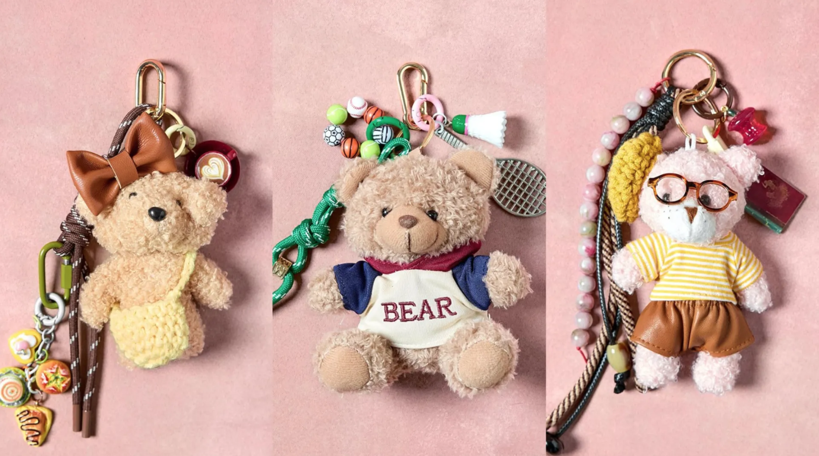 The Bear Collection CENTRO COMERCIAL RINCON DE LA VICTORIA - Tiendas - Women'secret - Cine 3