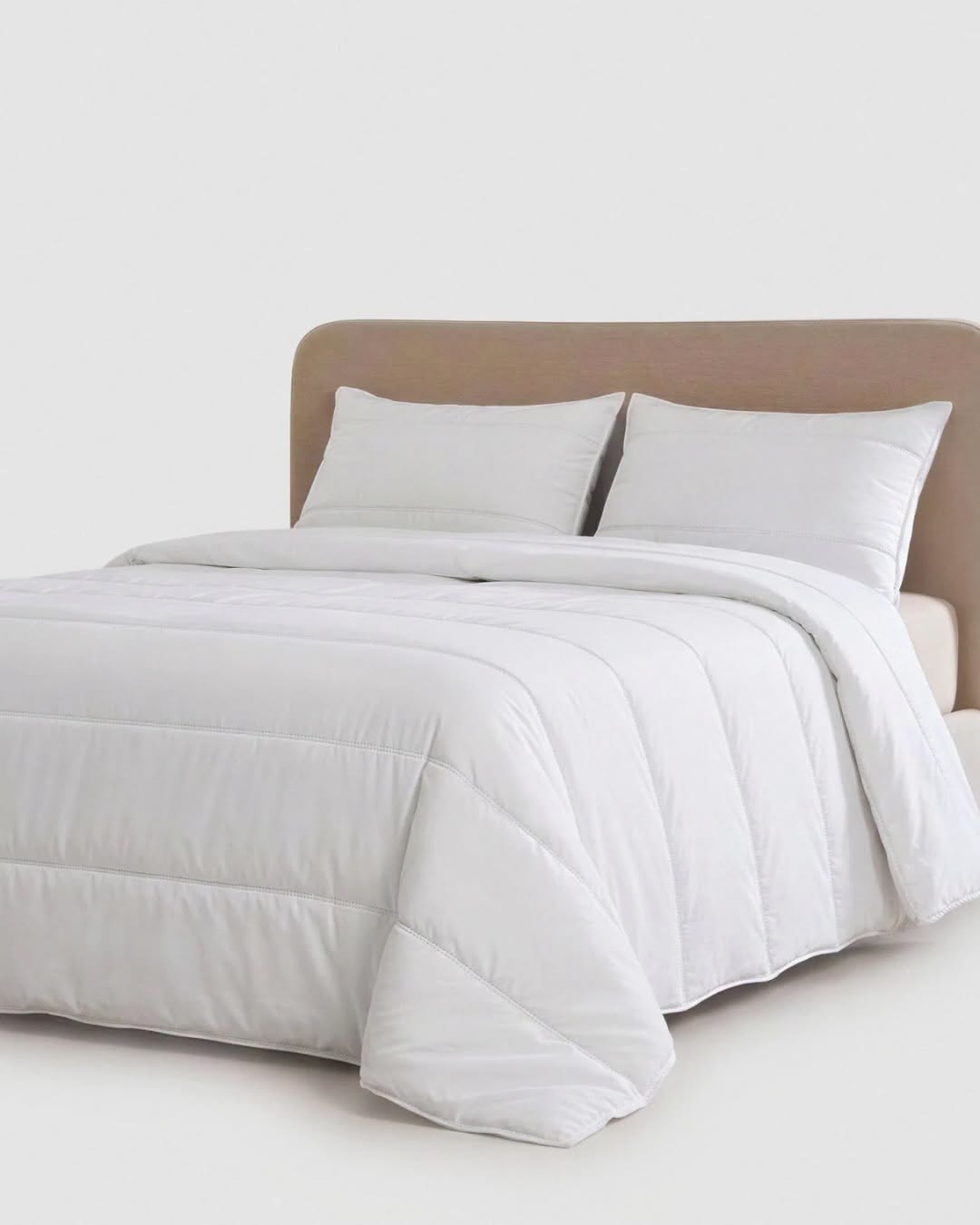 Cambio de temporada en la cama con Tramas+