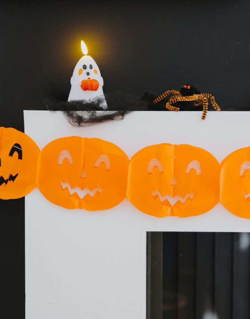 Tu casa en modo Halloween con Zeeman