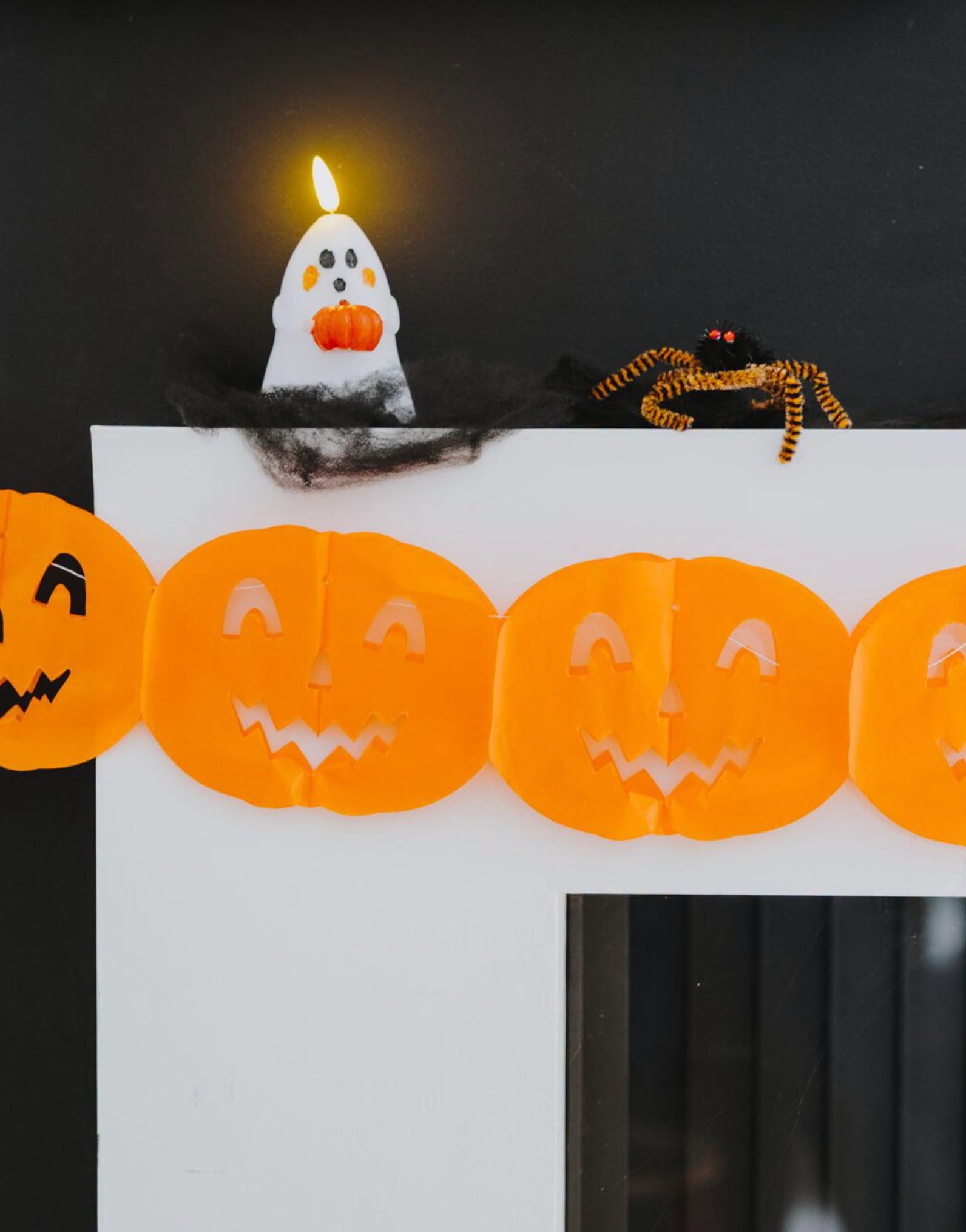 Tu casa en modo Halloween con Zeeman
