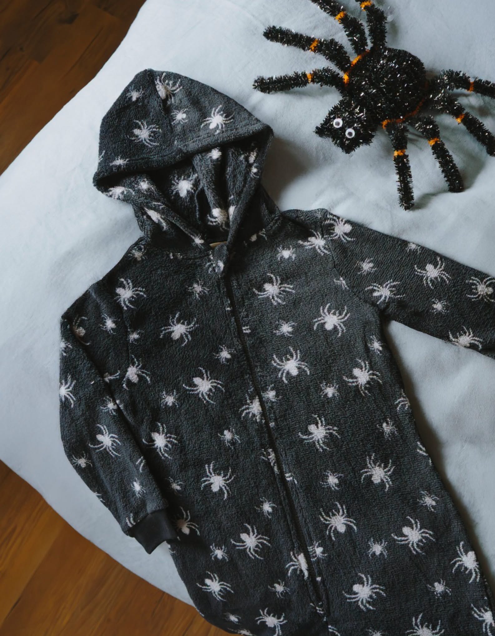 Tu casa en modo Halloween con Zeeman
