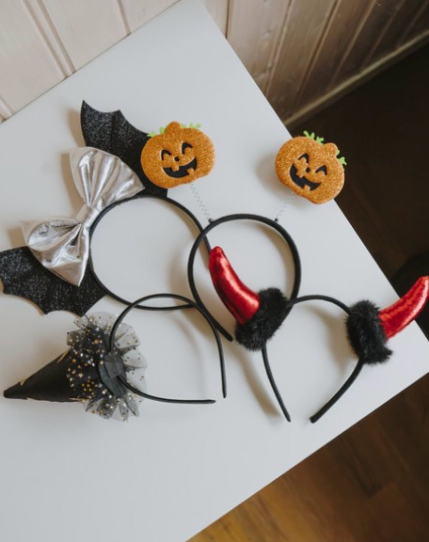 Tu casa en modo Halloween con Zeeman