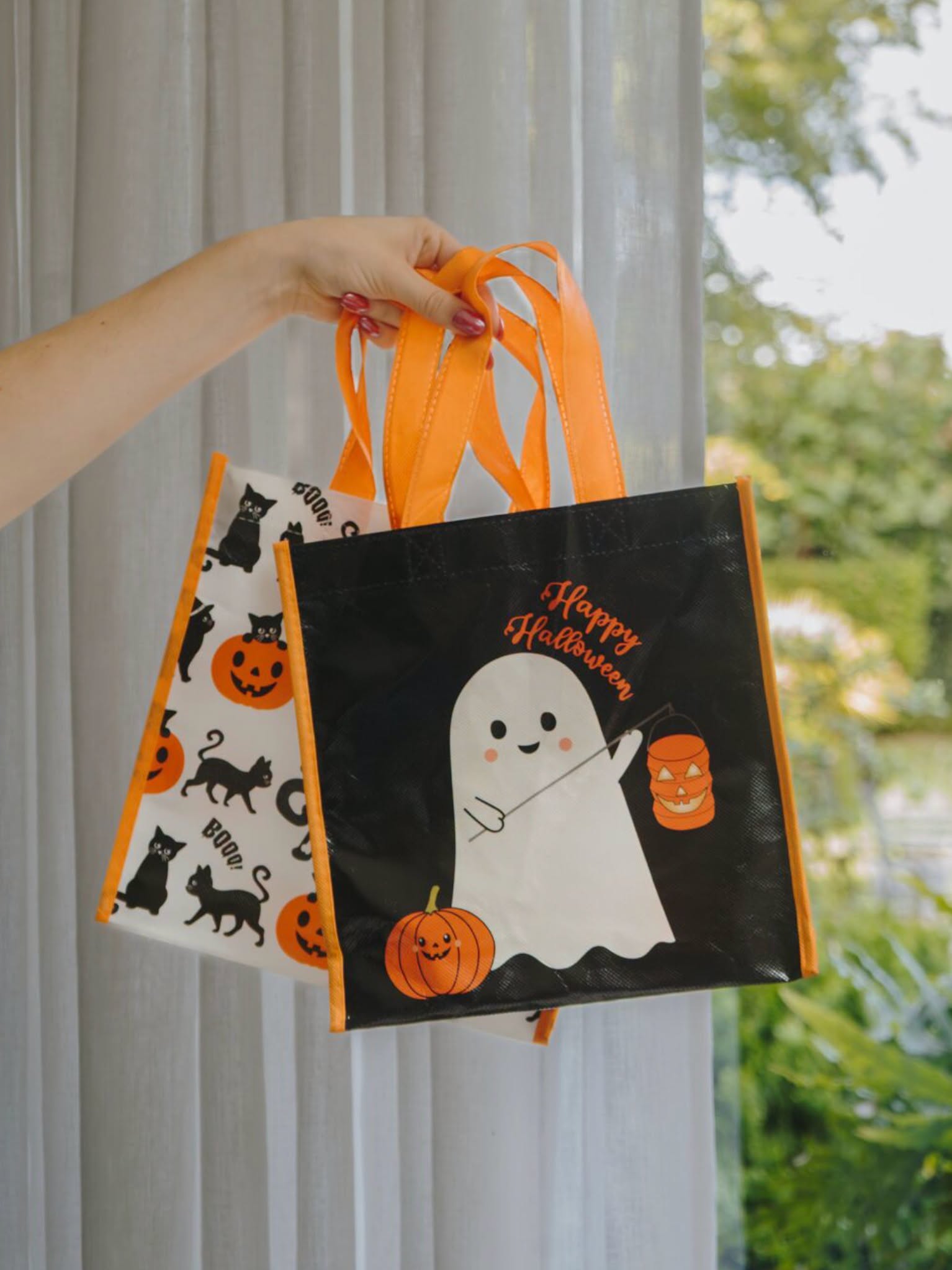 Tu casa en modo Halloween con Zeeman