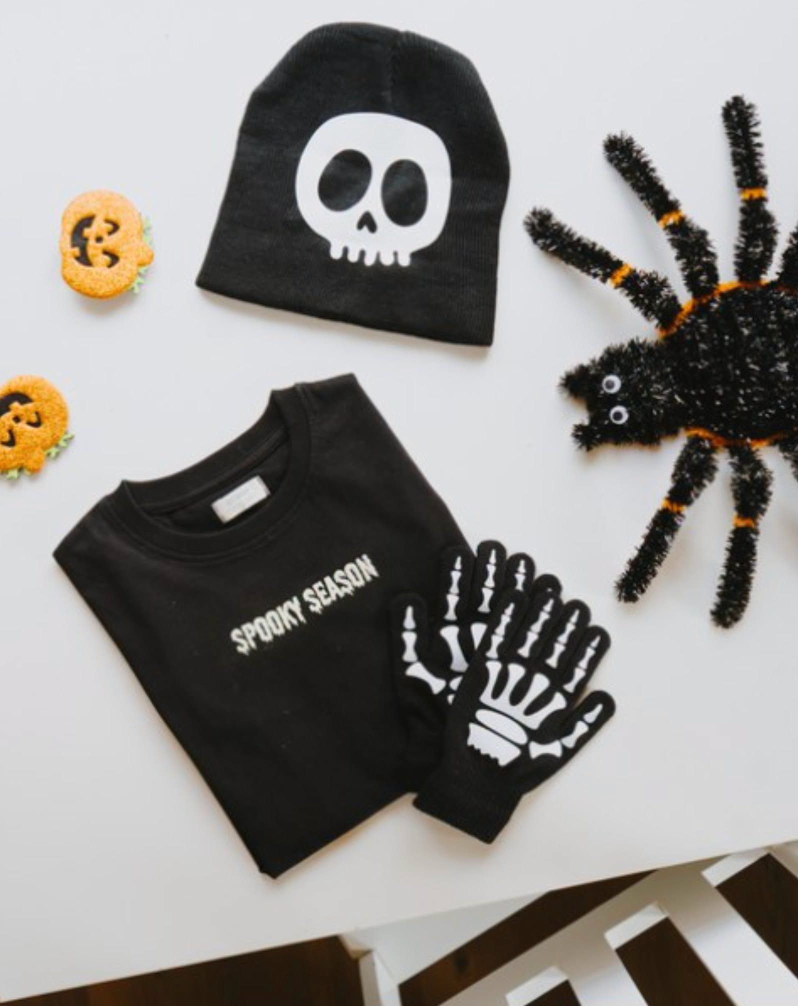 Tu casa en modo Halloween con Zeeman