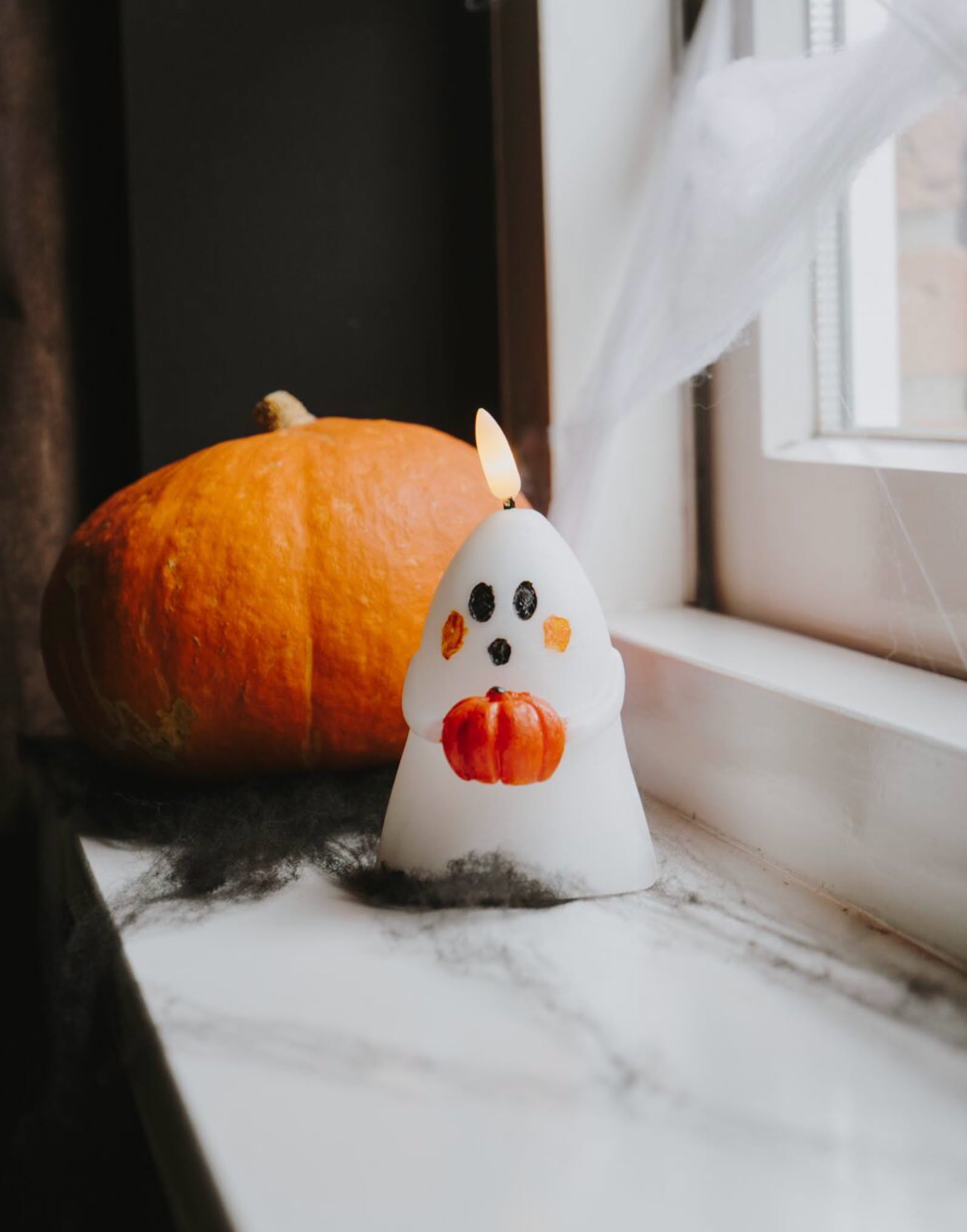 Tu casa en modo Halloween con Zeeman