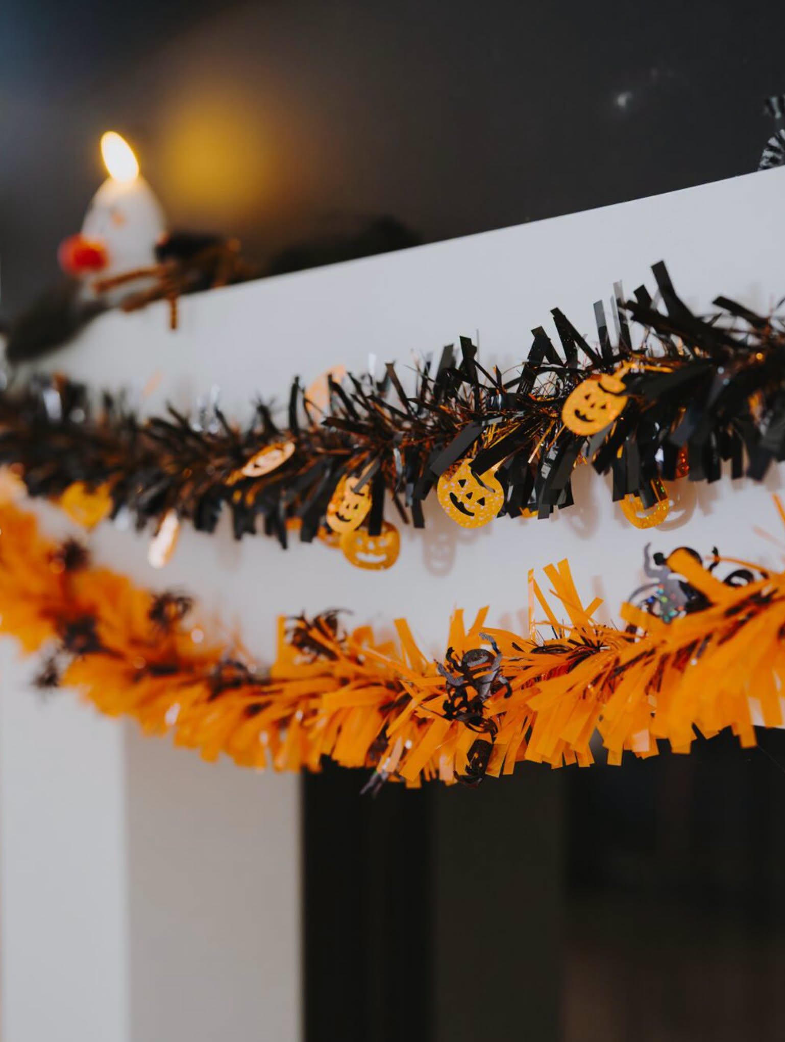 Tu casa en modo Halloween con Zeeman