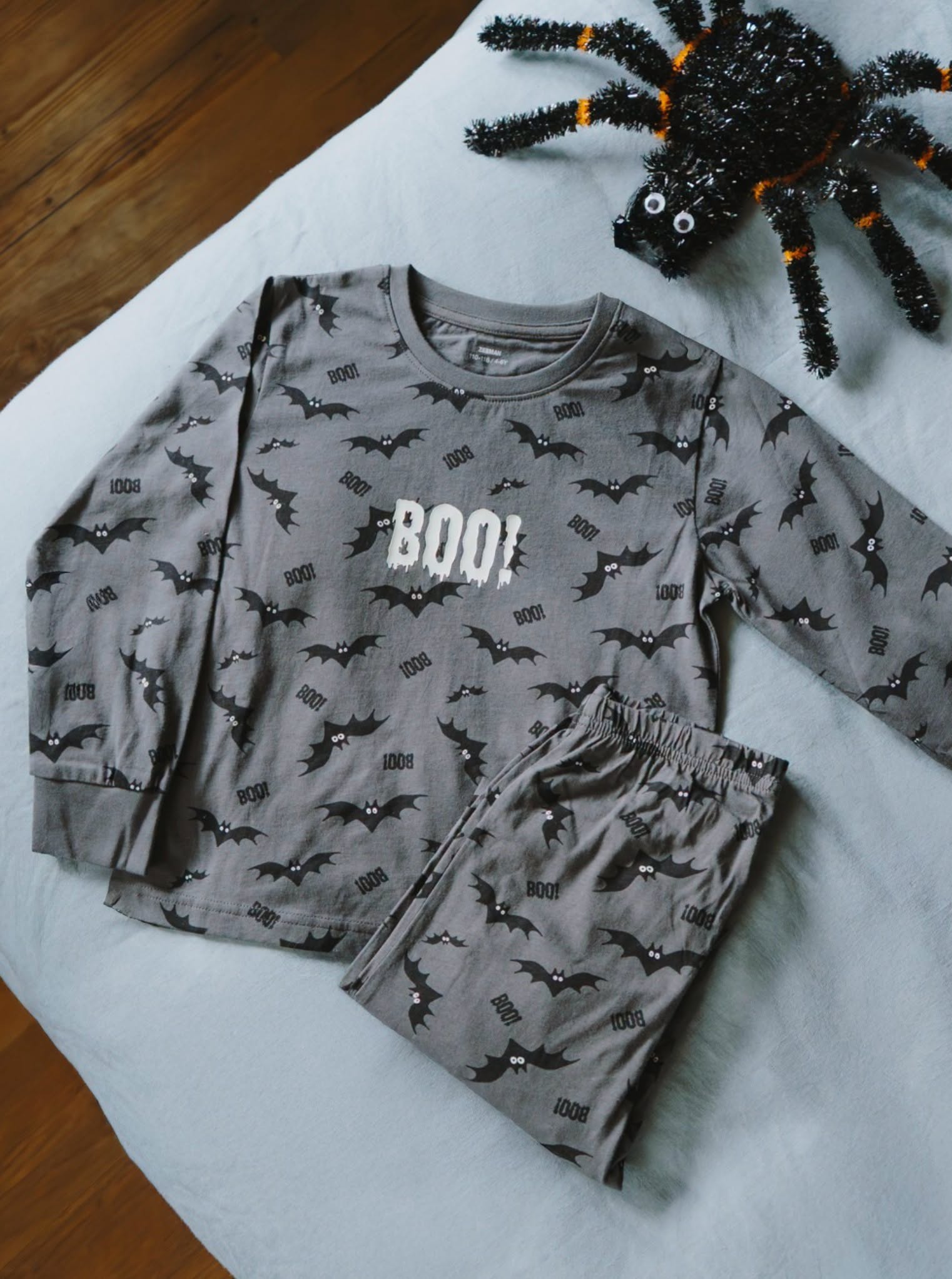 Tu casa en modo Halloween con Zeeman