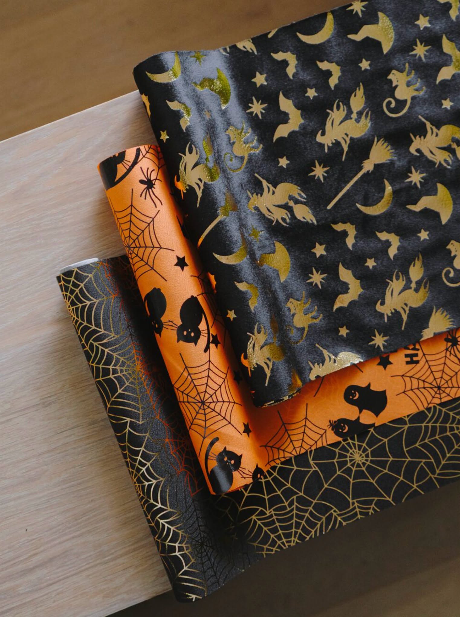 Tu casa en modo Halloween con Zeeman